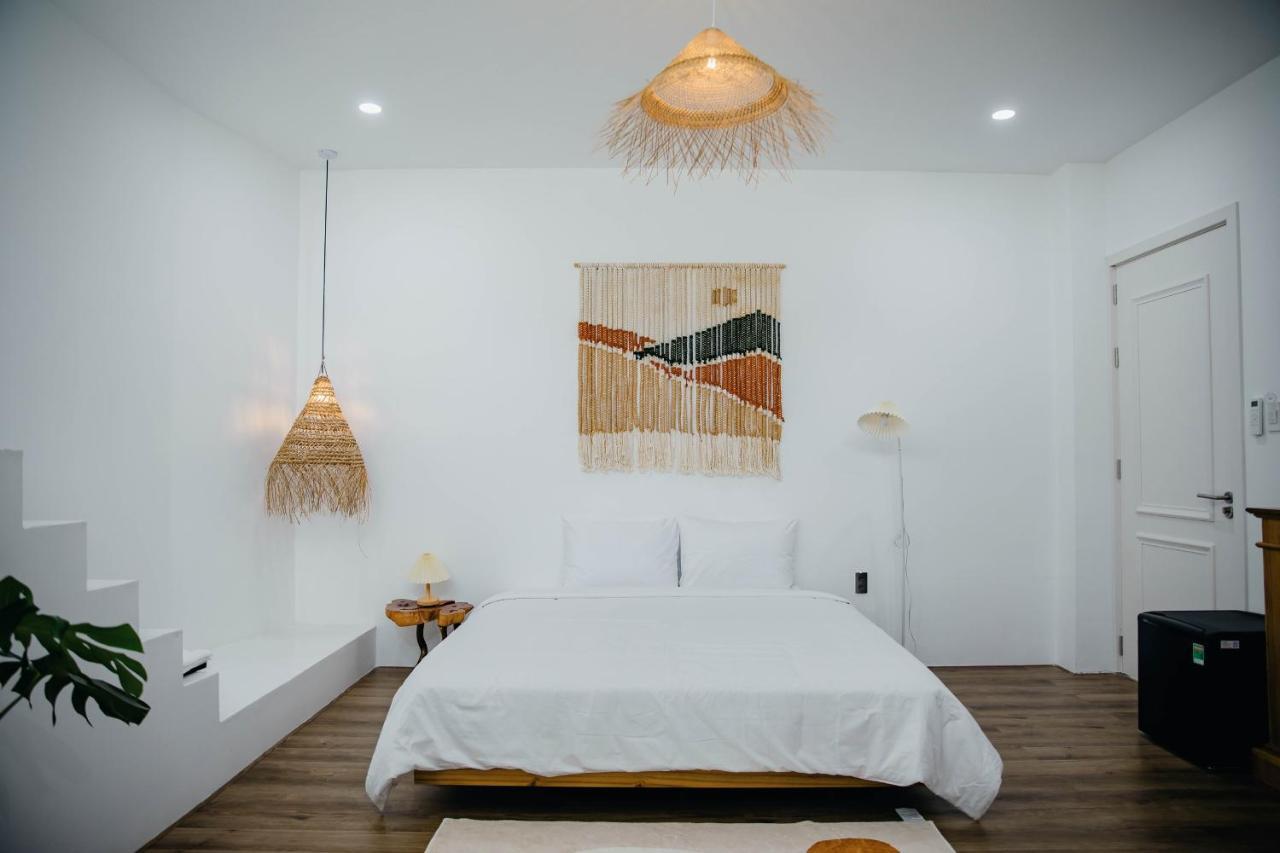 Pisces Hotel Hue Exterior foto